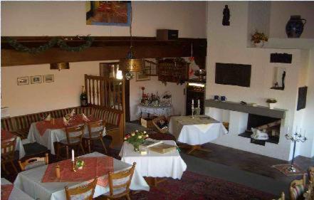 Hotel Haus Salzberg Garni Шляйден Экстерьер фото